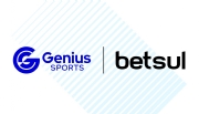 Betsul incrementa receitas com apostas esportivas com ajuda da Genius Sports