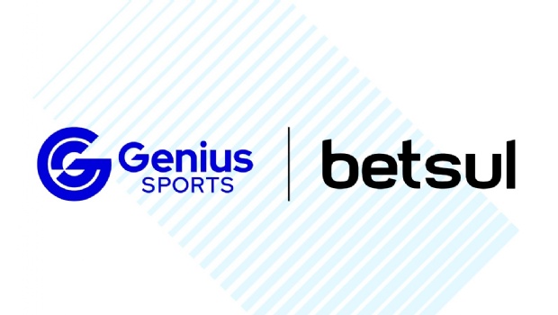 Betsul incrementa receitas com apostas esportivas com ajuda da Genius Sports