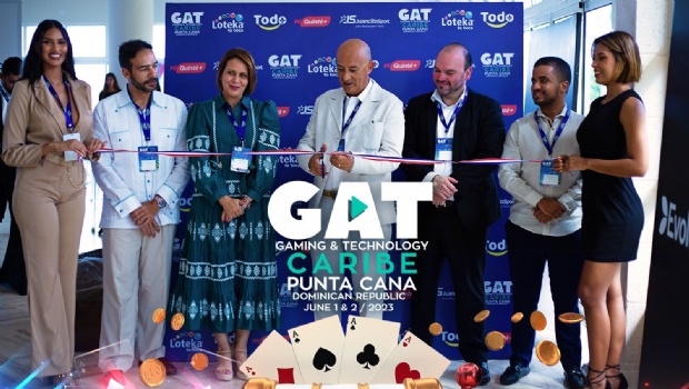 GAT Caribe se consolida como vitrine comercial e de negócios para a região