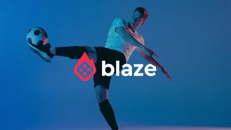 Blaze desmente acusações, garante transparência e reforça segurança em sua plataforma de apostas