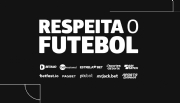 Esportes da Sorte, EstrelaBet, Betnacional and Aposta Ganha join the “Respect Football” action