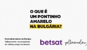 A baiana Yellowmelon é a nova agência de tráfego da casa de apostas Betsat