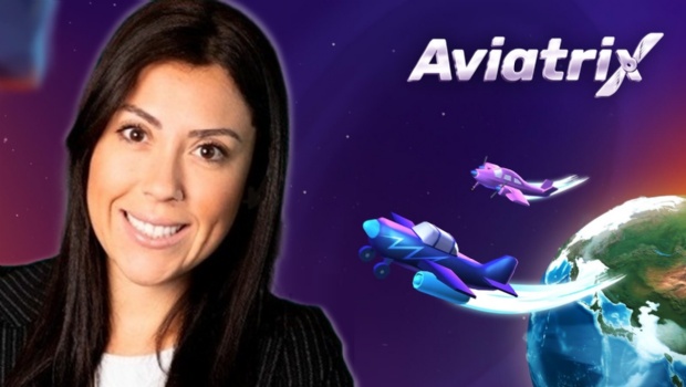 Gabriela Novello é a nova gerente de contas da Aviatrix para alavancar crescimento no Brasil e LatAm