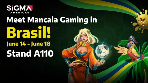 Mancala Gaming revelará os tão aguardados crash games no BiS SiGMA Americas