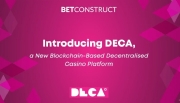 BetConstruct apresenta uma nova plataforma baseada em blockchain