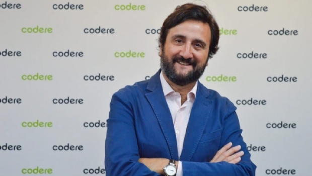 Codere appoints Gonzaga Higuero as new CEO