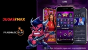Pragmatic Play continua expansão na América Latina com JugaMax