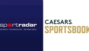 Sportradar assina expansão oficial da parceria com o Caesars Sportsbook