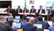 CPI-FUTE retoma a pauta e votará oitivas de associações, governo e casas de apostas
