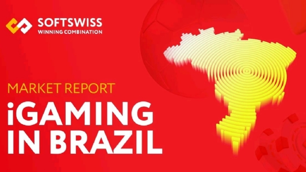 SOFTSWISS lança um relatório exclusivo para entrada bem-sucedida no mercado brasileiro de iGaming