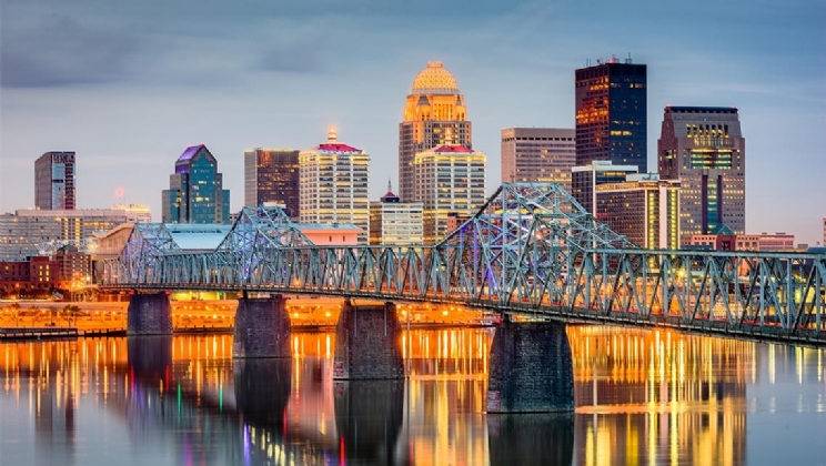 Kentucky lançará apostas esportivas legais em 7 de setembro