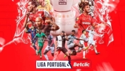 Betclic torna-se patrocinador oficial da Liga Portugal