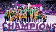 galera.bet exalta conquista do basquete feminino na Copa América e valoriza parceria com a CBB