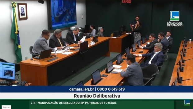 Last CPI meeting approves invitations to hear associations, government and bookmakers