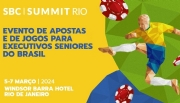 SBC chega ao Brasil e anuncia a primeira edição do SBC Summit Rio para março de 2024