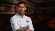 Hard Rock estreia novo sanduíche de Messi em seus restaurantes e cassinos