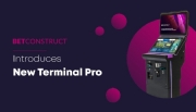BetConstruct lança novo Terminal PRO de apostas para negócios terrestres