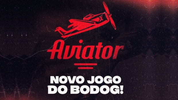 Bodog celebrates the successful arrival of Aviator game to its website