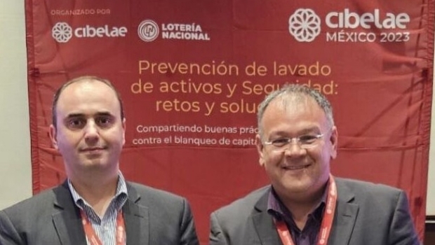 PayBrokers participa de seminário de Prevenção à Lavagem de Ativos e Segurança da Cibelae