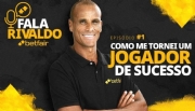 Betfair traz Rivaldo como personalidade VIP em série sobre o embaixador da casa de apostas