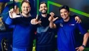 TIM UltraFibra fecha parceria com equipe de eSports Loud