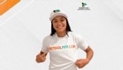 Debinha é a nova embaixadora da casa de apostas BetGol777.com de cara a Copa do Mundo