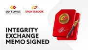 SOFTSWISS Sportsbook  assina memorando de troca de integridade com a Sportradar