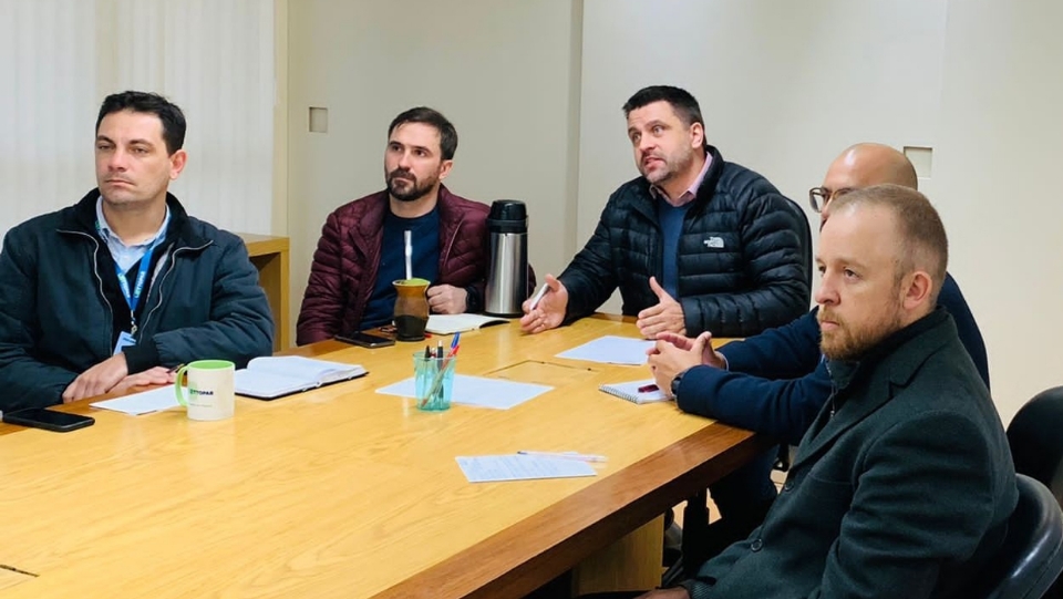 Lotoppar and Coaf team up to combat money laundering in sports betting