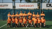 Projeto social inovador da StarScout com apoio da Betsson visa incentivar o futebol feminino