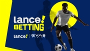 Lance! anuncia parceria com a Eyas Gaming para nova casa de apostas esportivas