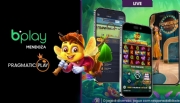 Pragmatic Play vai ao ar com bplay em Mendoza, Argentina