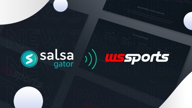 Salsa Gator to enhance WSSports’s platform offering