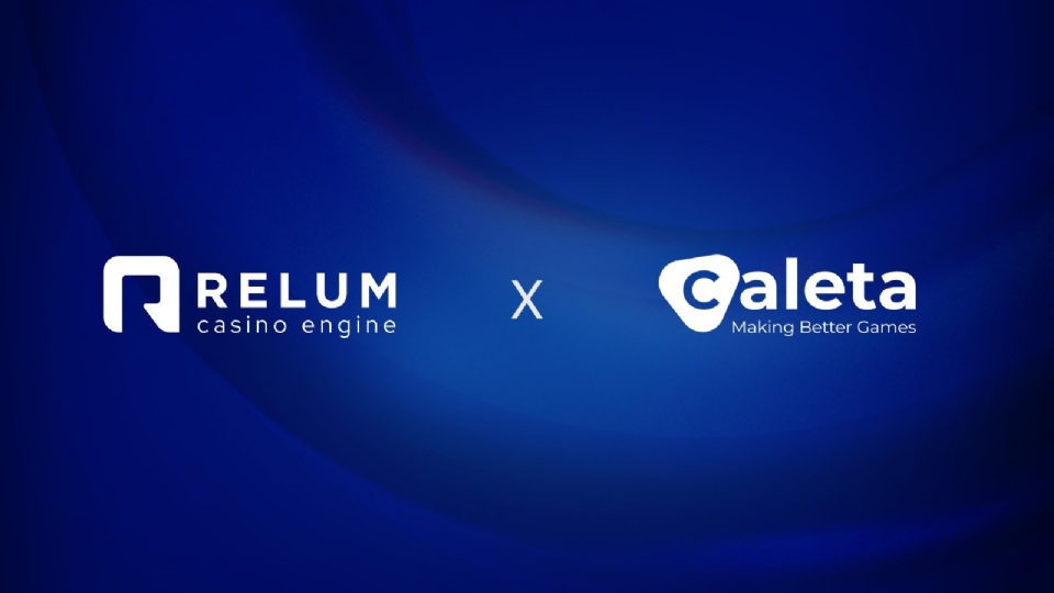 Relum integrates Brazilian Caleta Gaming - ﻿Games Magazine Brasil