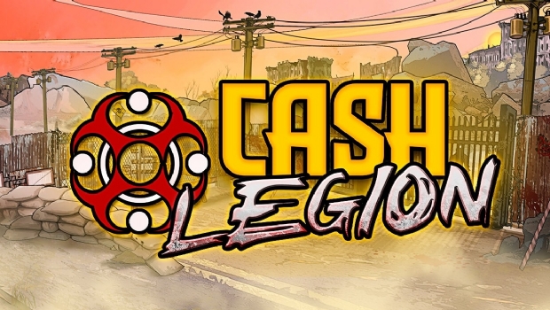 Mancala Gaming lança novo jogo de aventura Cash Legion