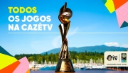 CazéTV vai transmitir todos os jogos da Copa do Mundo Feminina da FIFA 2023™