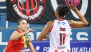Basquete feminino se junta à Abradie no combate à manipulação de resultados