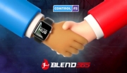 Blend 365 contrata a Control F5 para desenvolver sua estratégia de crescimento