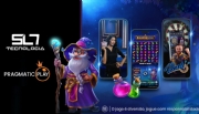 Pragmatic Play e SL7 firmam acordo multi-vertical no Brasil