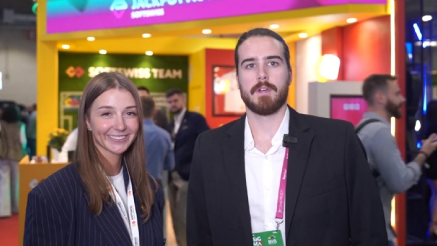 “A SOFTSWISS não para de desenvolver seus produtos, com novidades e melhorias”