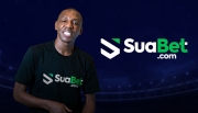Amaral é o novo embaixador da Suabet.com