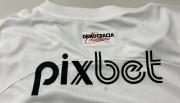 PixBet e Corinthians firmam novo acordo de patrocínio