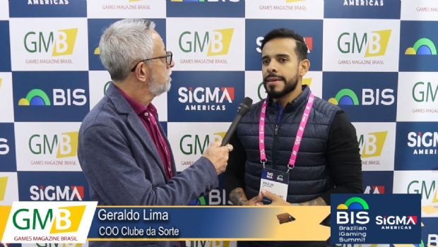 “Clube da Sorte é a única agência que pode anunciar no Facebook e esse é o nosso diferencial”