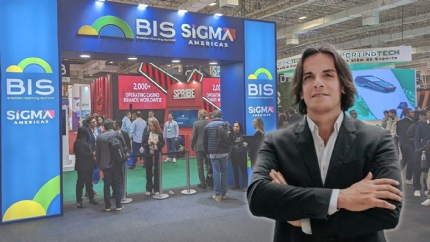 Eman Pulis: “Estou convencido de que o mercado de iGaming no Brasil está prestes a explodir”
