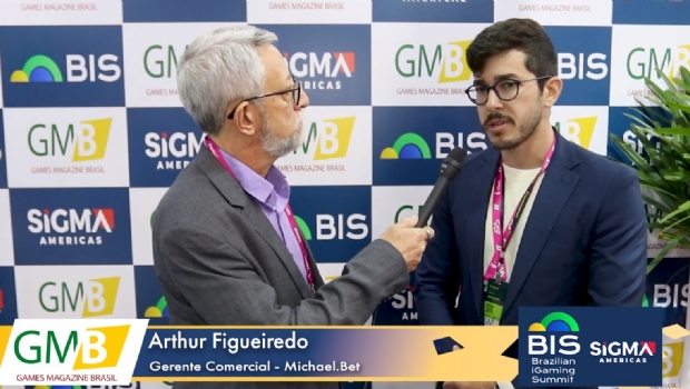 “Com a melhor comissão do mercado, Michael.bet quer afiliados crescendo conosco no Brasil e LatAm”