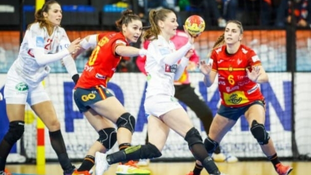 Betsson partners with Women’s Handball World Championship