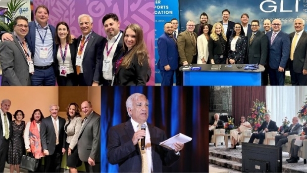 “Objetivo da GLI é fornecer aos nossos clientes serviço de classe mundial e dentro do orçamento”