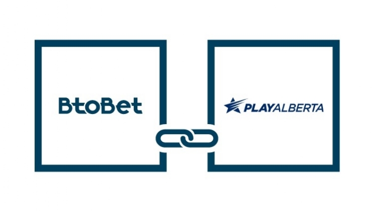BtoBet marca entrada no mercado norte-americano com PlayAlberta