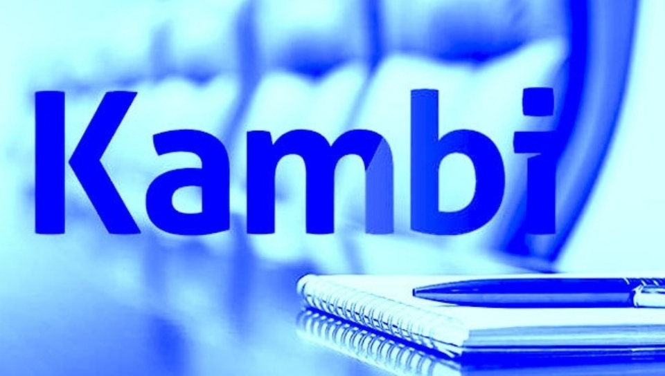 Kambi and Rank Group agree to sportsbook partnership extension ﻿Games