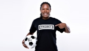 Pagbet announces player Formiga as “captain” of its team of ambassadors