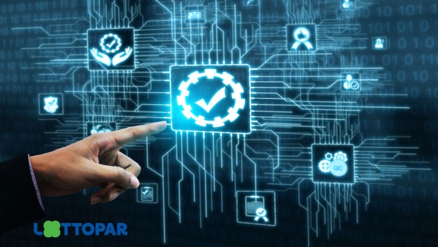 Lottopar vai credenciar laboratórios de teste e certificação para a indústria de jogos e loterias